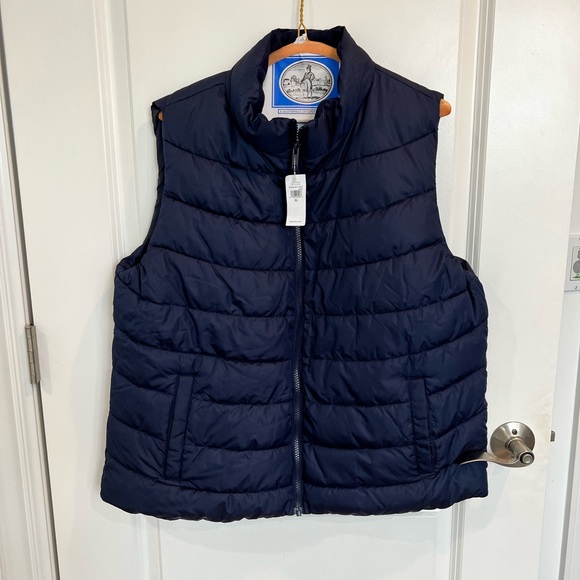 GAP Other - Gap mens xl puffer vest